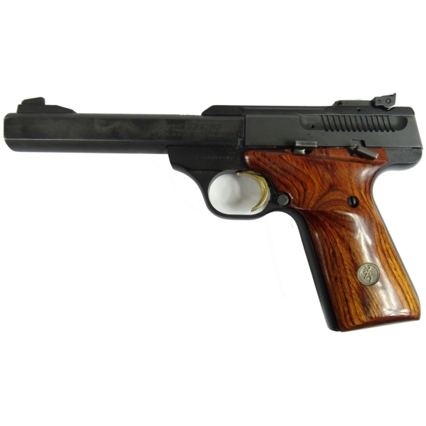 Pistolet sportowy Browning Buck Mark .22lr